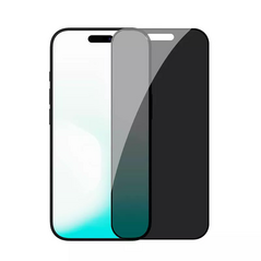 Staklena folija (zastitno kaljeno staklo) za ekran Nillkin Guardian Privacy - iPhone 17 Pro Max 6.9 (sa kalupom).