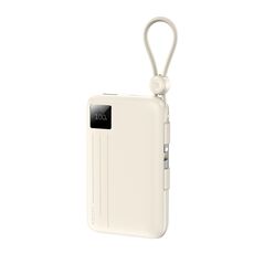 Univerzalna Back Up Baterija REMAX FC-13 PD 20W+QC 22.5W 10000mAh PD+QC beli (MS).