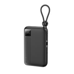 Univerzalna Back Up Baterija REMAX FC-15 20W PD+22.5W QC 20000mAh RPP-680 crni (MS).