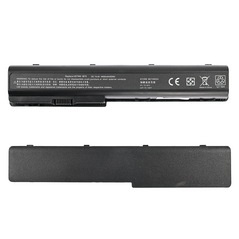 Baterija - laptop HP Compaq dv7 dv8 HDX18 GA08 14.4V 4400mAh HQ2200 B.