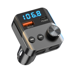 FM transmiter BC98.