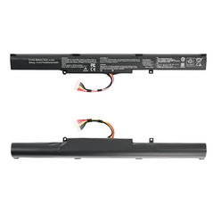 Baterija - laptop Asus A41-X550E HQ2200 B.