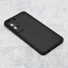 Zastitna maska (futrola) 3D Camera - Samsung Galaxy S22 5G crna.