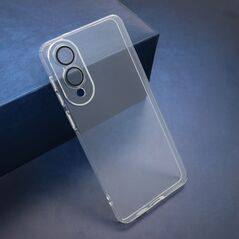 Zastitna maska (futrola) CLEAR CAMERA GLASS - Samsung S937 Galaxy S25 Edge 5G providna (MS).