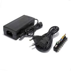 Univerzalni punjac - laptop 100W/120W 2in1 (MS).
