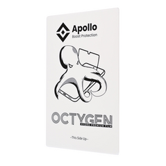 Folija - masinu za secenje Apollo octygen 1/1.