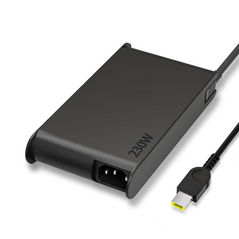 Punjac - laptop Lenovo 20V 11.5A 230W USB Type.