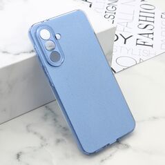 Zastitna maska (futrola) GLOW SHINING - Samsung A566 Galaxy A56 5G plava (MS).