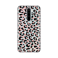 Zastitna ultra tanka (skin) maska / futrola PRINT - Xiaomi Redmi Note 8 Pro Animal.