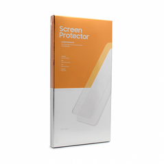 Staklena folija (zastitno kaljeno staklo) za ekran Benks V Pro - iPhone 13 Mini crni.