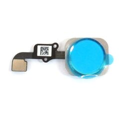 Flet kabal (kabl) kabl - Iphone 6G/6G PLUS sa home tasterom + home dugme belo (MS).