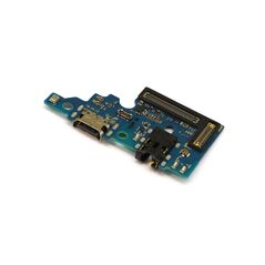 Flet kabal (kabl) kabl - Samsung A515F/FT/A51 2020 0.4A za punjenje (plocica sa konektorom) (MS).