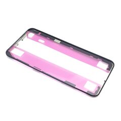 okvir za iPhone XS Max crni (MS).