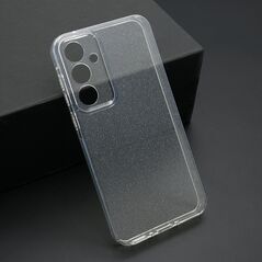 Zastitna maska (futrola) SPARKLING - Samsung A356 Galaxy A35 5G 5G providna (MS).