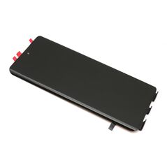 LCD displej (ekran) - Huawei Honor Magic 6 lite + Touch screen crni ORG (MS).