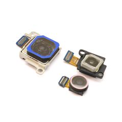 Kamera - Samsung S711 Galaxy S23 FE ORG (MS).