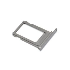 Ulozak SIM kartice - Iphone XS crni ORG (MS).