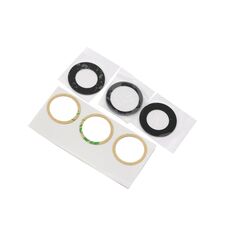 Staklo kamere - Iphone 15 Pro Max no okvir ORG (MS).