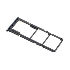 Ulozak SIM kartice - Samsung A715F Galaxy A71 crni (MS).