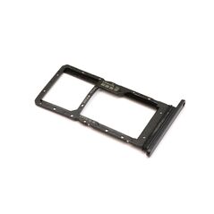 Ulozak SIM kartice - Huawei Honor X6b crni (MS).