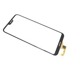 touchscreen - Huawei P20 Lite crni (MS).
