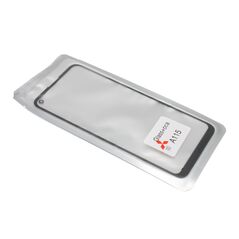 Staklo touchscreen-a - Samsung A115 Galaxy A11 + OCA sticker (MS).