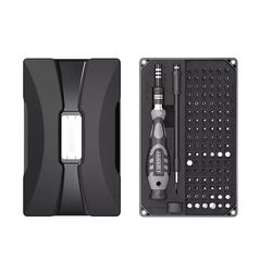 Set srafcigera JAKEMY JM-8176 106 u 1 (MS).