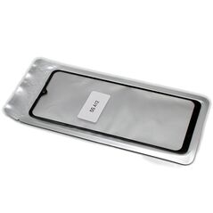 Staklo touchscreen-a - Samsung A125 Galaxy A12 + OCA stiker crni (MS).