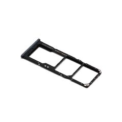 Ulozak - SIM za Samsung A705 Galaxy A70 crni (MS).