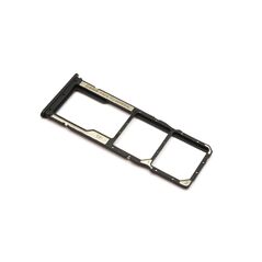 Ulozak SIM kartice - Xiaomi Redmi A3 crni (MS).