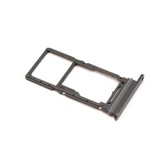 Ulozak SIM kartice - Samsung A266 Galaxy A26 5G crni (MS).