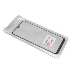 Staklo touchscreen-a - Samsung M105 Galaxy M10 2019 + OCA sticker crni (MS).