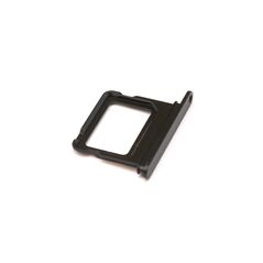 Ulozak SIM kartice - iPhone 16 Plus crni (MS).