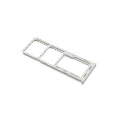 Ulozak - SIM za Samsung A135 Galaxy A13 beli (white) (MS).
