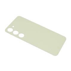 Poklopac baterije - Samsung S911 Galaxy S23 Green (NO LOGO) (MS).