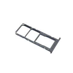 Ulozak - SIM za Samsung A037 Galaxy A03s crni (MS).