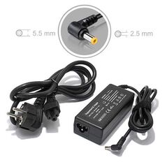 Punjac - laptop Acer/ASUS 19V 4.74A (5.5*2.5) ugao 90 (MS).