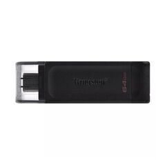 USB Flash memorija Kingston Data Traveler 3.2 64GB DT70/64 USB C (MS).