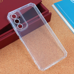 Zastitna maska (futrola) Full Protection - Samsung Galaxy A34 5G 5G Transparent.