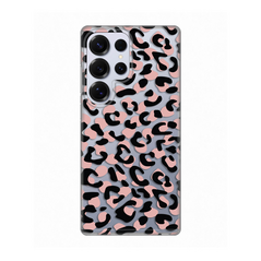 Zastitna ultra tanka (skin) maska / futrola PRINT - Samsung S938 Galaxy S25 Ultra Animal.