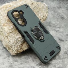 Zastitna maska (futrola) Square ring - Xiaomi Redmi A5 4G NFC (173 mm) zelena (MS).