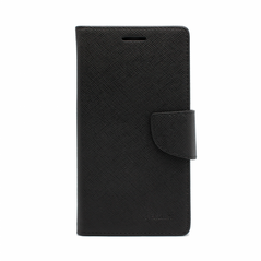 Zastitna maska (futrola) Mercury - Samsung G935 S7 Edge crna.