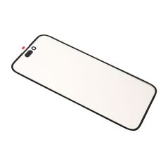 Staklo touchscreen-a - iPhone 14 Pro Max + OCA sticker (MS).