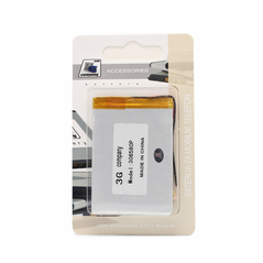 Baterija - tablet Model 306580.