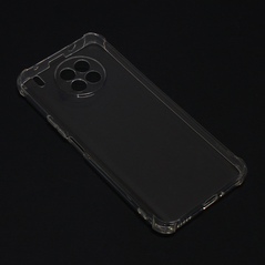 Zastitna maska (futrola) Transparent Ice Cube - Huawei Honor 50 Lite/Nova 8i.
