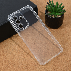 Zastitna maska (futrola) Full Protection - Samsung A175 Galaxy A17 Transparent.