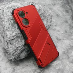 Zastitna maska (futrola) COLOR STRONG II - Xiaomi Redmi A5 4G NFC (173 mm) crvena (MS).