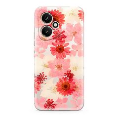 Zastitna ultra tanka (skin) maska / futrola PRINT CLEAR - Huawei Honor 400 ND0320 (MS).