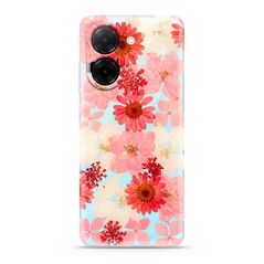Zastitna ultra tanka (skin) maska / futrola PRINT CLEAR - Xiaomi Redmi A5 4G NFC (173 mm) ND0320 (MS).