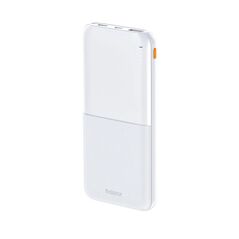 Univerzalna Back Up Baterija Remax Langer 2 RPP-23 10000mAh 2.4 beli (MS).